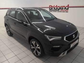 2021 (21) - 1.0 TSI SE Technology SUV 5dr