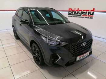 2020 (70) - 1.6 CRDi MHEV N Line SUV 5dr