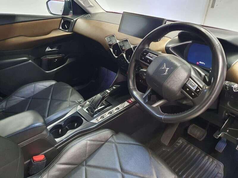 Used DS Automobiles DS 3 2019 for sale - 76472505: Photo 13