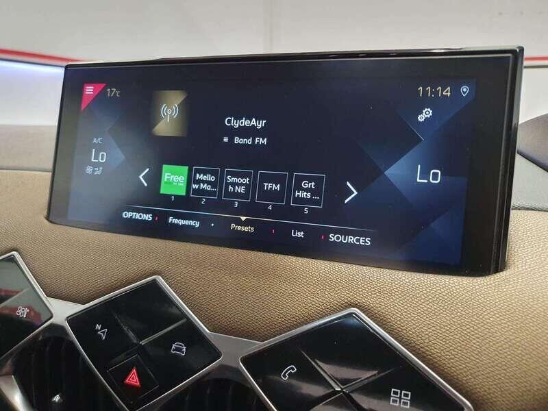 Used DS Automobiles DS 3 2019 for sale - 76472505: Photo 15