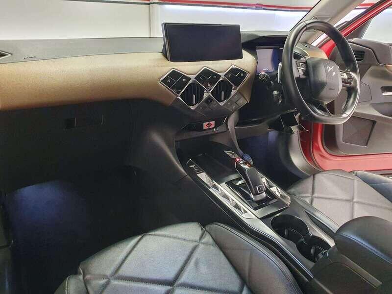 Used DS Automobiles DS 3 2019 for sale - 76472505: Photo 23