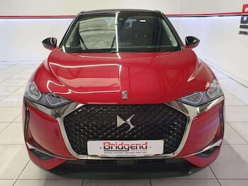 Used DS Automobiles DS 3 2019 for sale - 76472505: Photo