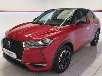 Used DS Automobiles DS 3 2019 for sale - 76472505: Photo