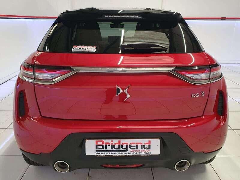 Used DS Automobiles DS 3 2019 for sale - 76472505: Photo 5