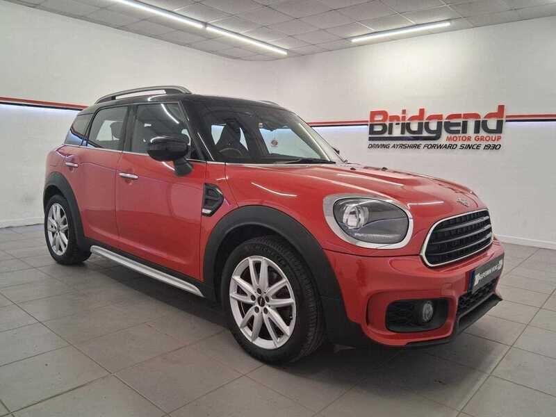 Used MINI Countryman 2019 for sale - 76765346: Photo 1