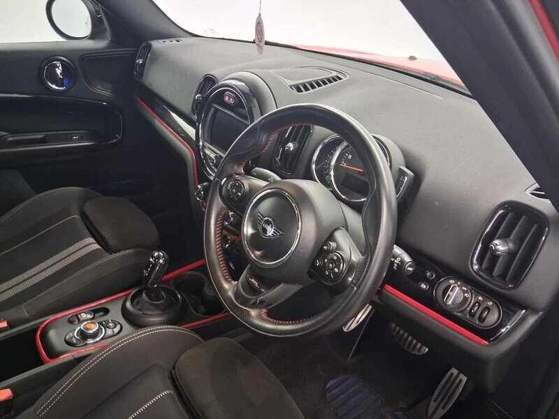 Used MINI Countryman 2019 for sale - 76765346: Photo 10