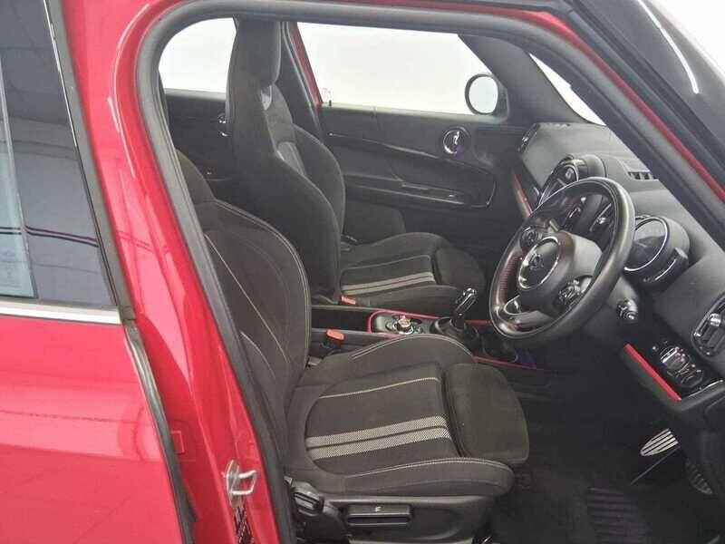 Used MINI Countryman 2019 for sale - 76765346: Photo 11