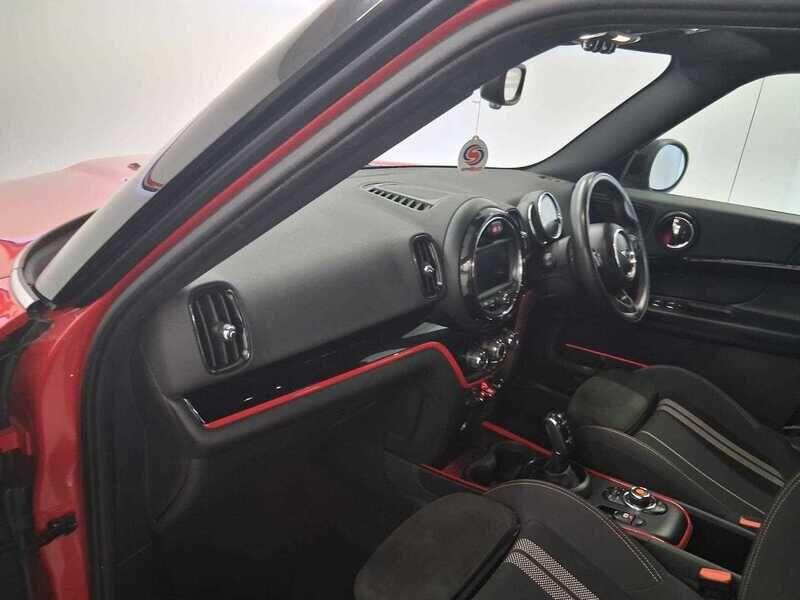 Used MINI Countryman 2019 for sale - 76765346: Photo 13