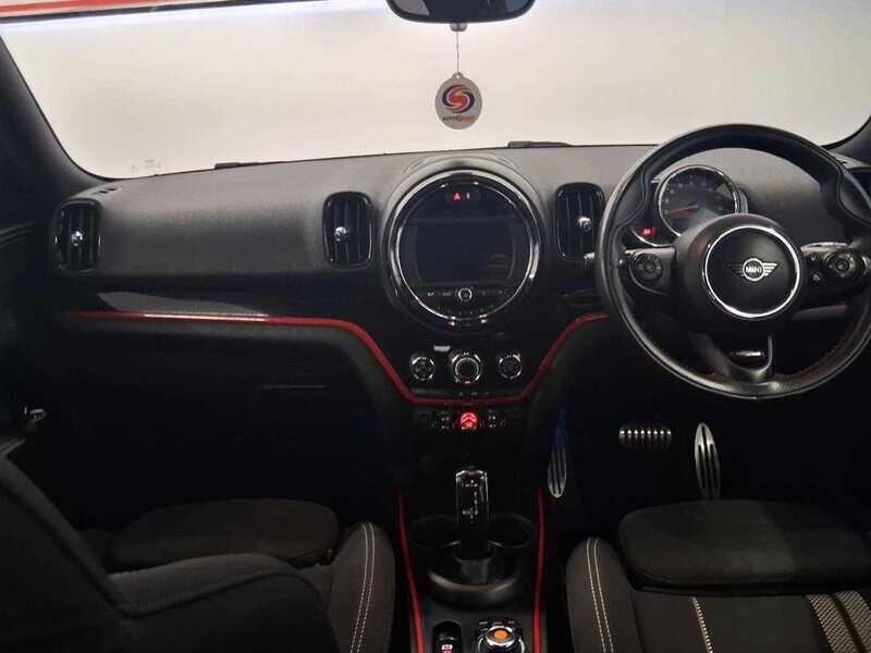 Used MINI Countryman 2019 for sale - 76765346: Photo 16