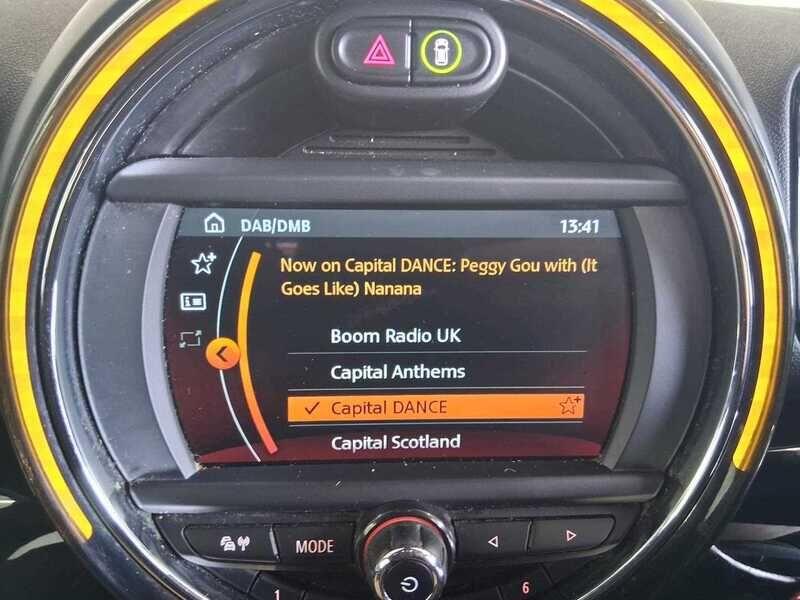 Used MINI Countryman 2019 for sale - 76765346: Photo 17