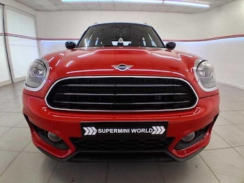 Used MINI Countryman 2019 for sale - 76765346: Photo