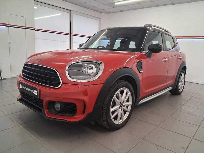 Used MINI Countryman 2019 for sale - 76765346: Photo 3