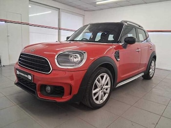 Used MINI Countryman 2019 for sale - 76765346: Photo