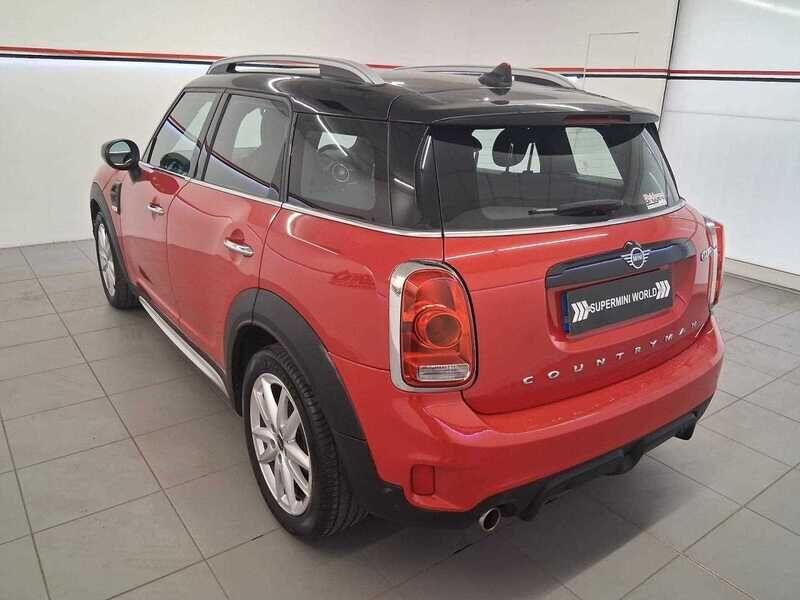 Used MINI Countryman 2019 for sale - 76765346: Photo 4