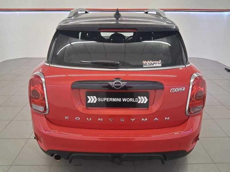 Used MINI Countryman 2019 for sale - 76765346: Photo 5