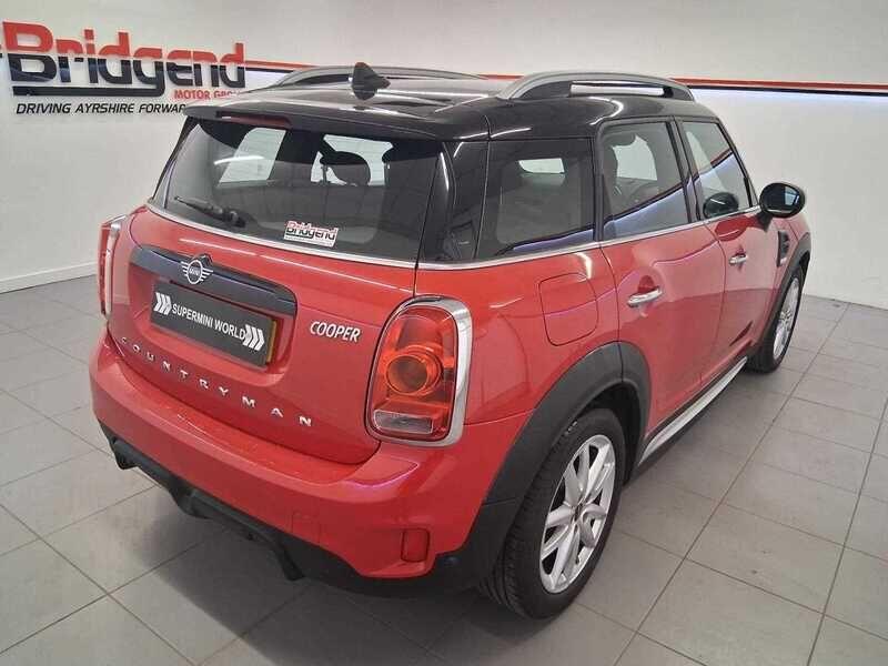 Used MINI Countryman 2019 for sale - 76765346: Photo 6