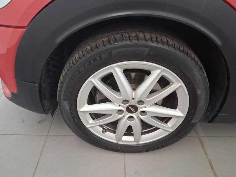 Used MINI Countryman 2019 for sale - 76765346: Photo 7