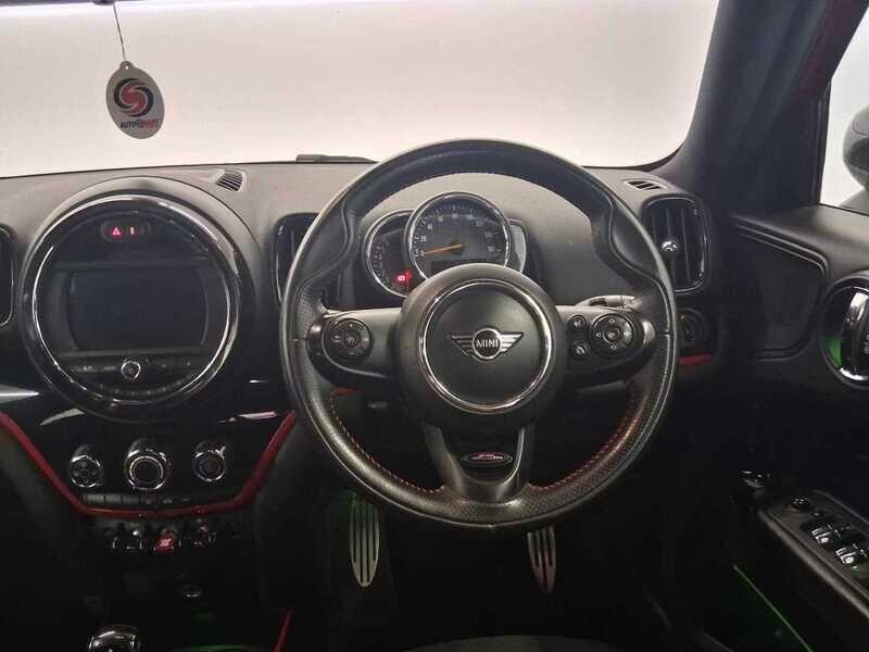 Used MINI Countryman 2019 for sale - 76765346: Photo 9