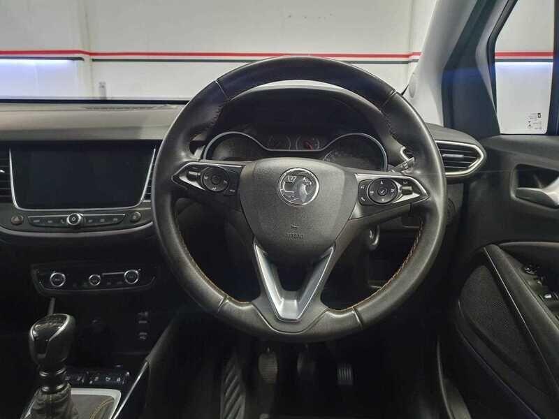Used Vauxhall Crossland X 2019 for sale - 76485504: Photo 10