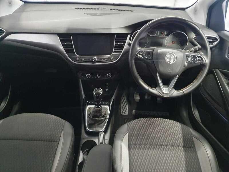 Used Vauxhall Crossland X 2019 for sale - 76485504: Photo 11