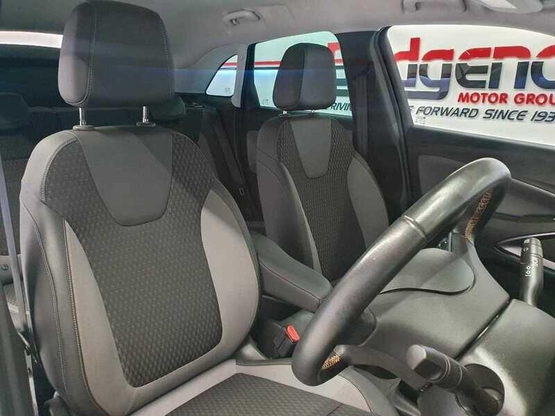 Used Vauxhall Crossland X 2019 for sale - 76485504: Photo 14