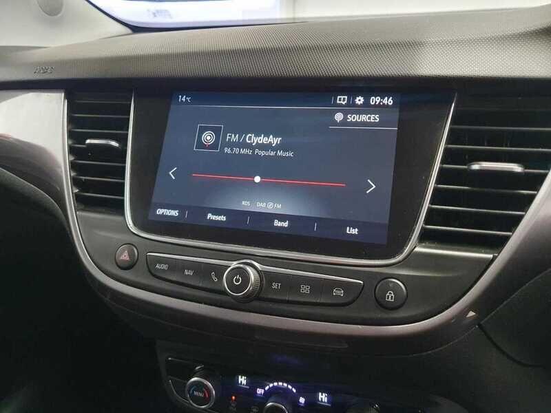 Used Vauxhall Crossland X 2019 for sale - 76485504: Photo 15