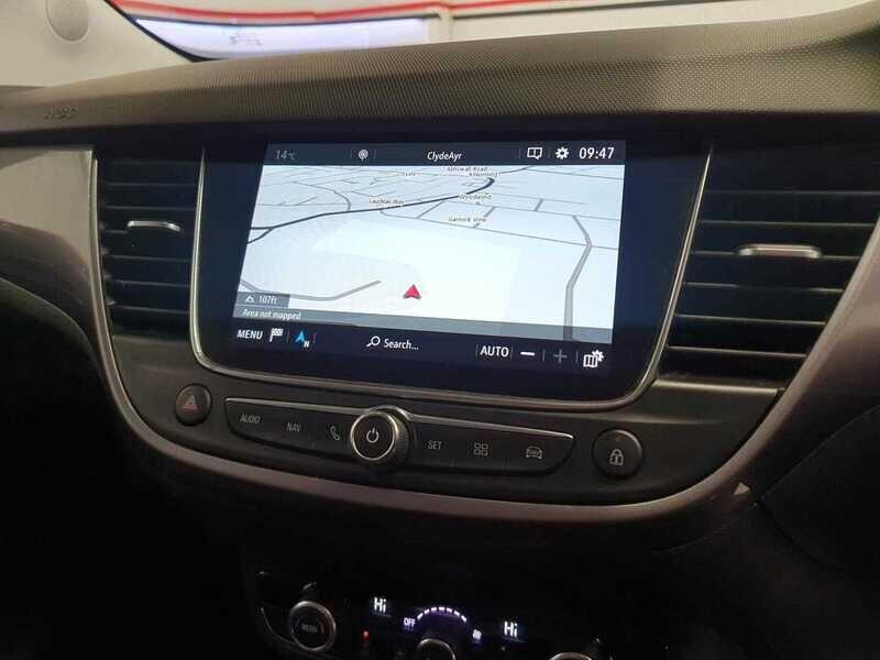 Used Vauxhall Crossland X 2019 for sale - 76485504: Photo 16