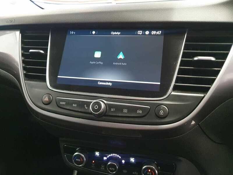 Used Vauxhall Crossland X 2019 for sale - 76485504: Photo 17