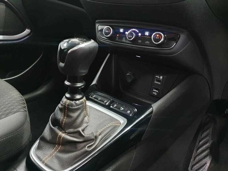 Used Vauxhall Crossland X 2019 for sale - 76485504: Photo 18