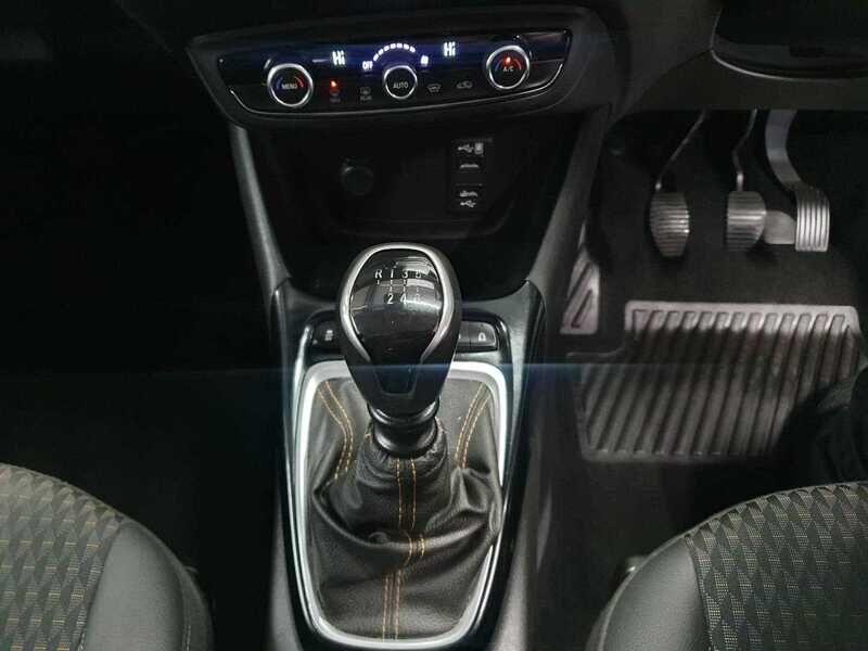 Used Vauxhall Crossland X 2019 for sale - 76485504: Photo 19