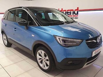 Used Vauxhall Crossland X 2019 for sale - 76485504: Photo