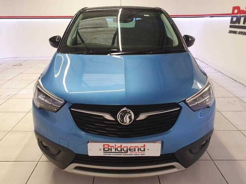 Used Vauxhall Crossland X 2019 for sale - 76485504: Photo 2
