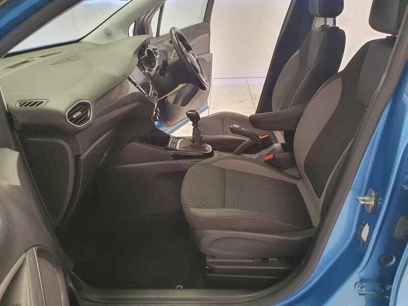Used Vauxhall Crossland X 2019 for sale - 76485504: Photo 20
