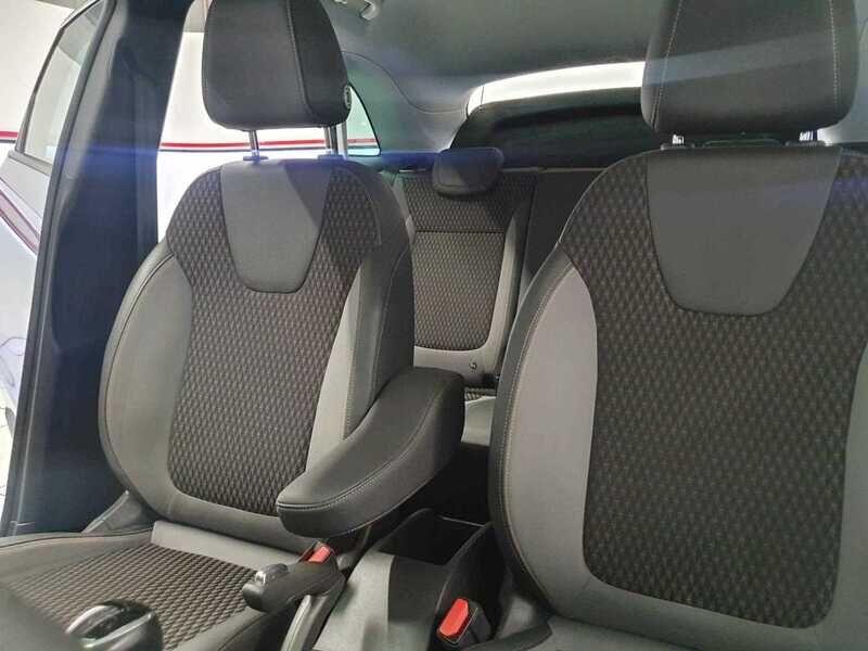 Used Vauxhall Crossland X 2019 for sale - 76485504: Photo 21