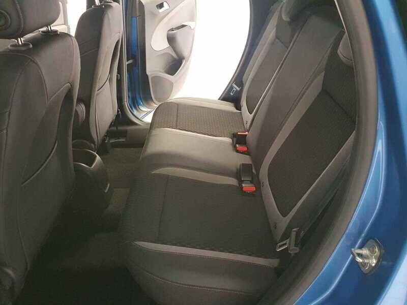 Used Vauxhall Crossland X 2019 for sale - 76485504: Photo 22