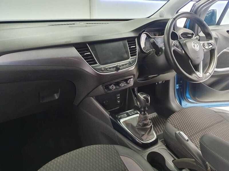 Used Vauxhall Crossland X 2019 for sale - 76485504: Photo 23