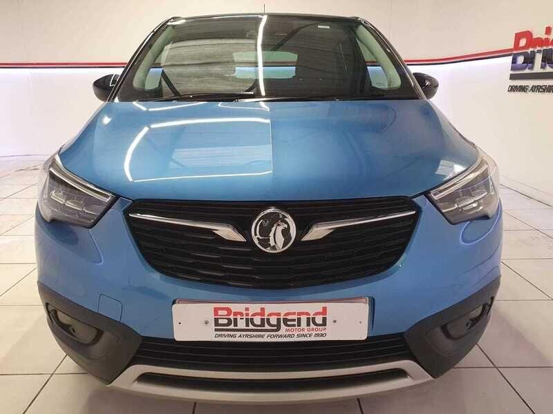 Used Vauxhall Crossland X 2019 for sale - 76485504: Photo 24