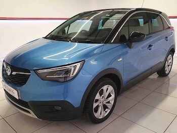 Used Vauxhall Crossland X 2019 for sale - 76485504: Photo