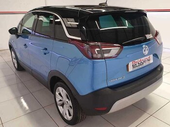 Used Vauxhall Crossland X 2019 for sale - 76485504: Photo