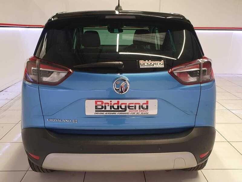 Used Vauxhall Crossland X 2019 for sale - 76485504: Photo 5