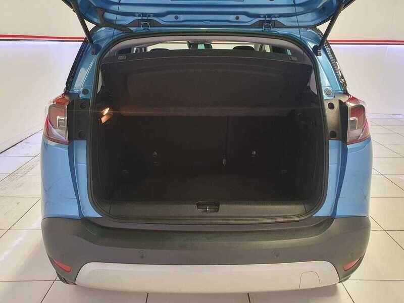Used Vauxhall Crossland X 2019 for sale - 76485504: Photo 7