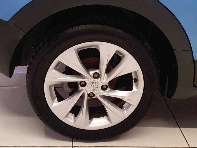 Used Vauxhall Crossland X 2019 for sale - 76485504: Photo 8
