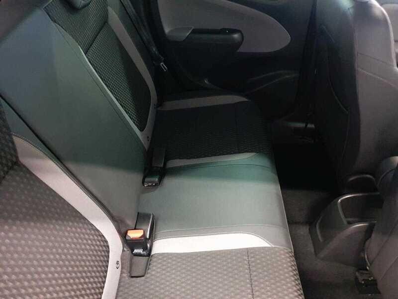 Used Vauxhall Crossland X 2019 for sale - 76485504: Photo 9