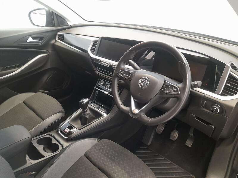 Used Vauxhall Grandland 2022 for sale - 77814250: Photo 11