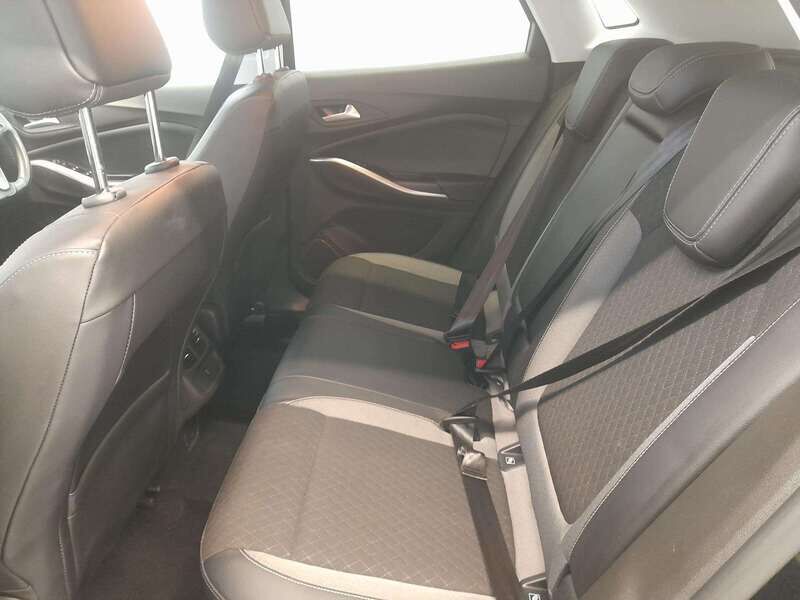 Used Vauxhall Grandland 2022 for sale - 77814250: Photo 17