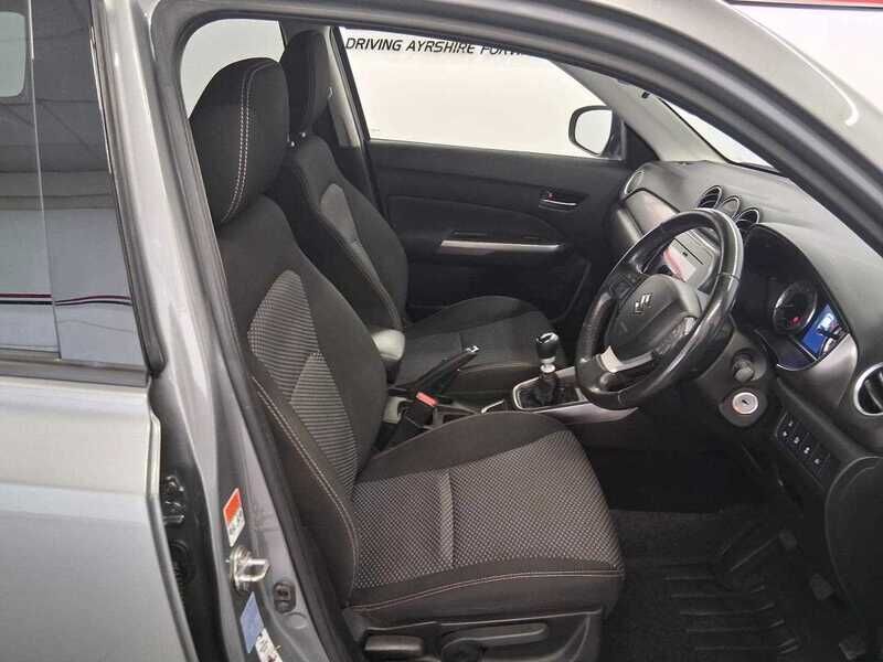 Used Suzuki Vitara 2023 for sale - 77814476: Photo 11
