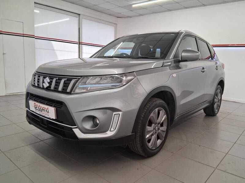 Used Suzuki Vitara 2023 for sale - 77814476: Photo 3