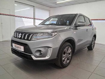 Used Suzuki Vitara undefined for sale - 77814476: Photo
