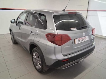 Used Suzuki Vitara undefined for sale - 77814476: Photo
