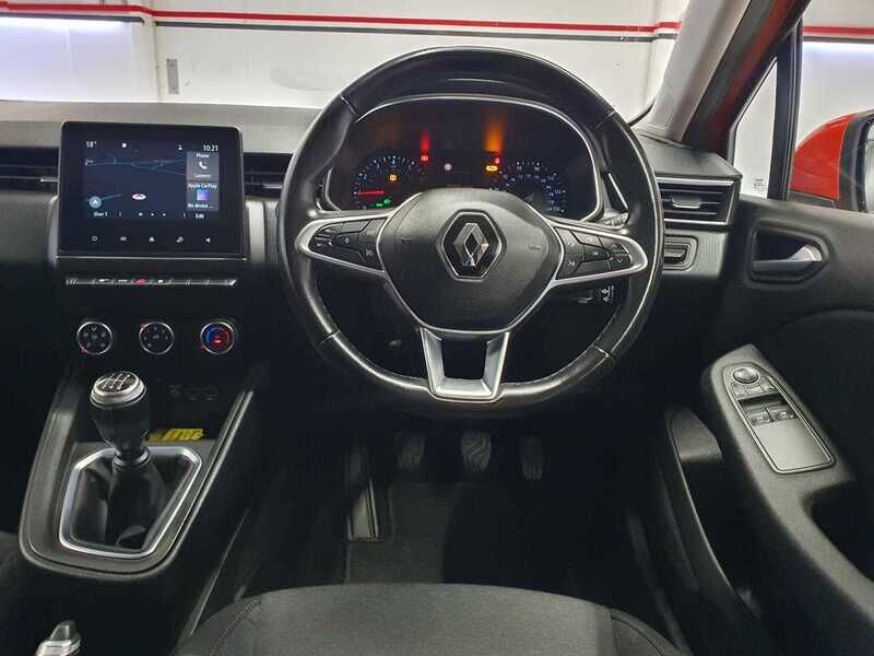 Used Renault Clio 2020 for sale - 77663659: Photo 10